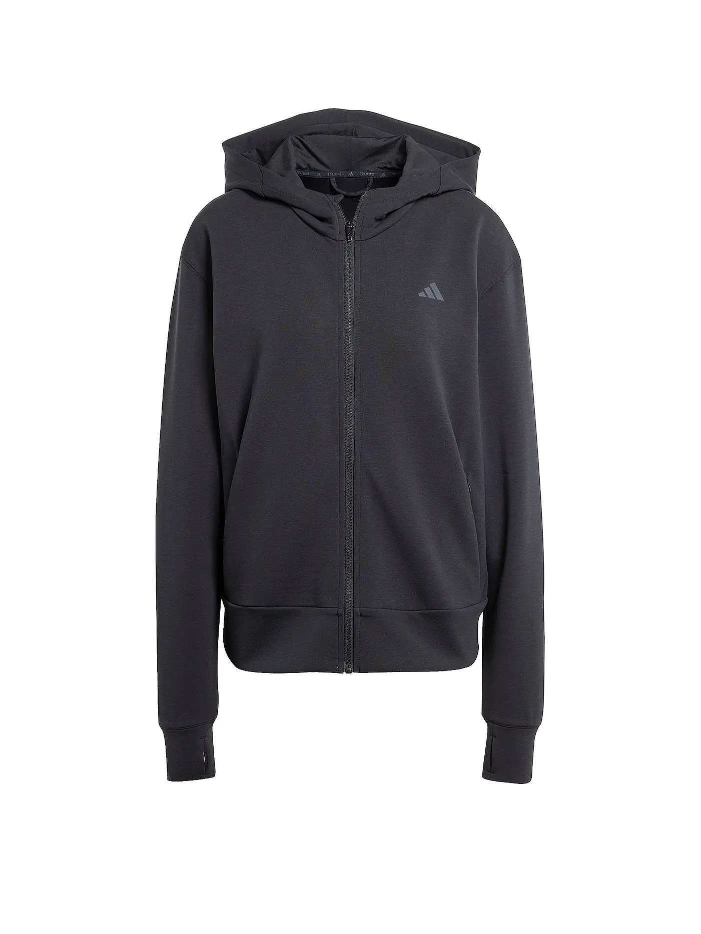 ADIDAS | Damen Kapuzenjacke D4T | 